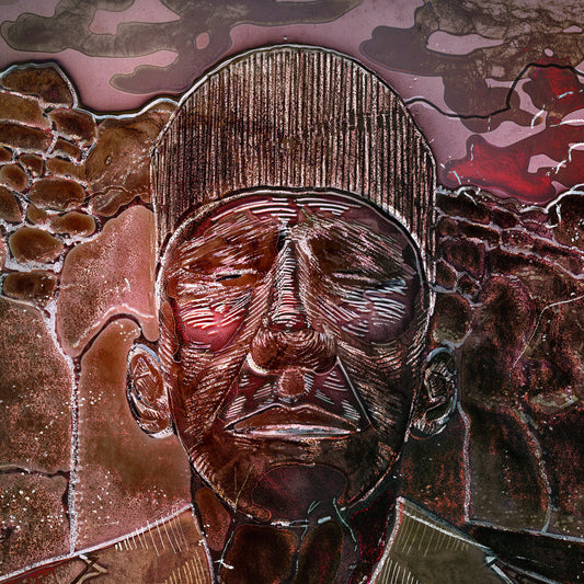 FOUR CORNER :: MUNDO ANDINO / Study I